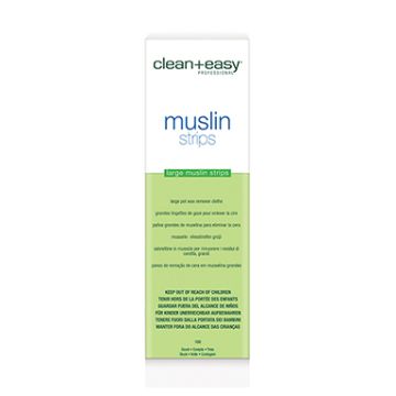 Muslin Strips - Large