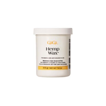 Hemp Infused Microwave Wax 